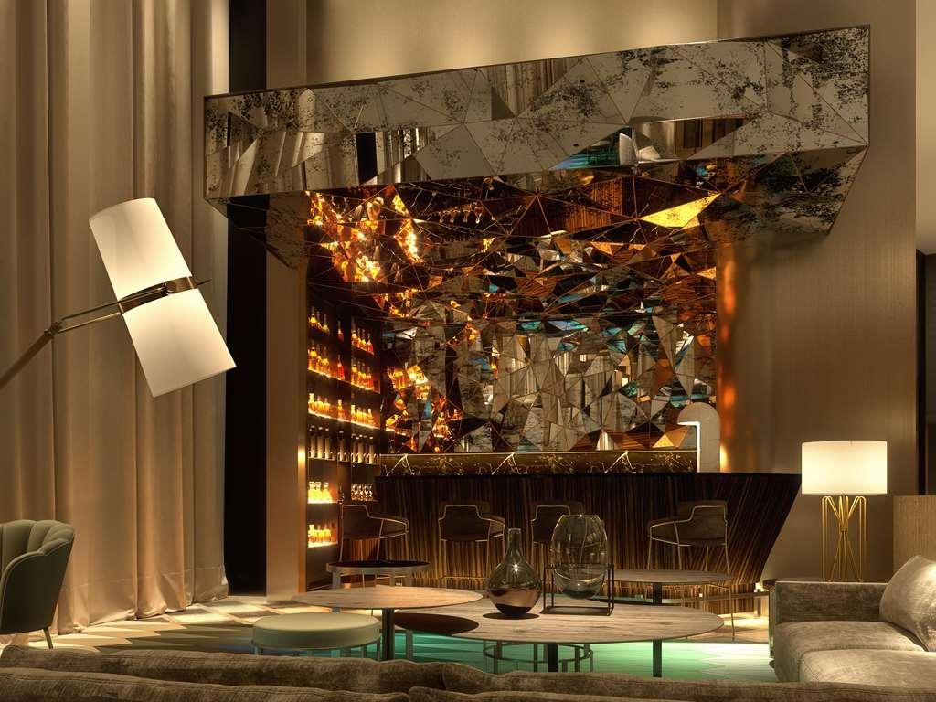 Hotel Hilton Alger Wnętrze zdjęcie