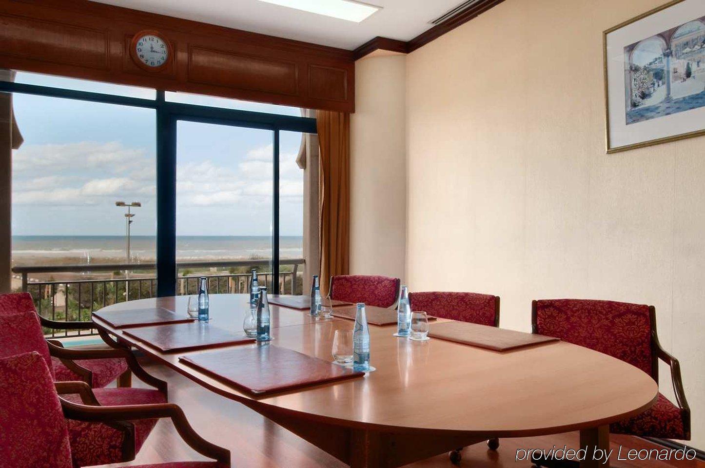 Hotel Hilton Alger Udogodnienia zdjęcie