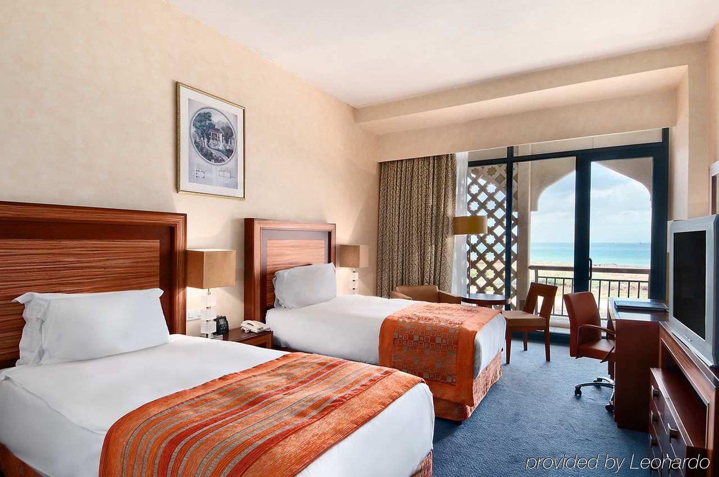 Hotel Hilton Alger Pokój zdjęcie