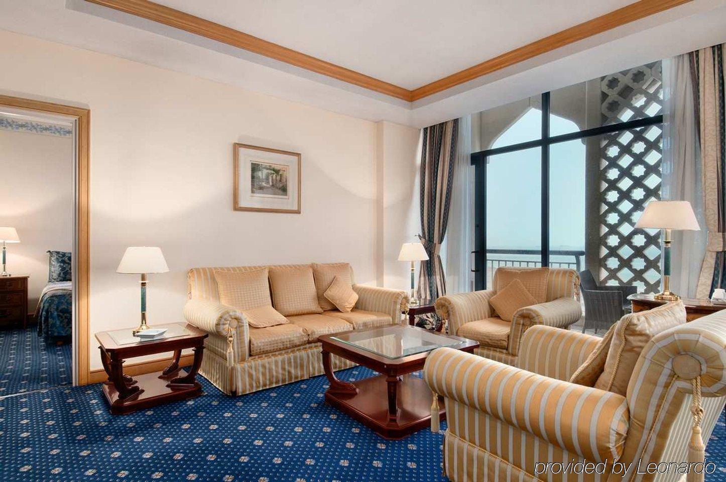 Hotel Hilton Alger Pokój zdjęcie